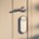 Yale slimme deurslot - Linus® Connect - zilver