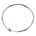 Euro-Locks sleutel-/cipiersring 120 mm