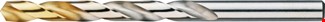 Phantom 114510290 spiraalboor 2.9 mm