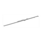 Roto NX C Schaargeleiding Draaikiep 250 490mm Sil Nano   