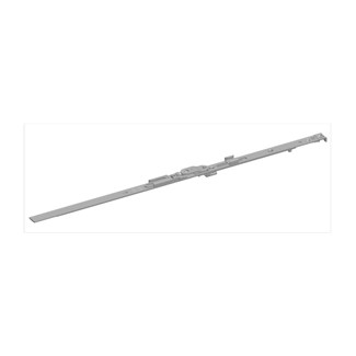 Roto NX C Schaargeleiding Draaikiep 250 490mm Sil Nano   