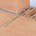 Gebr. Bodegraven UNI-L spouwanker - 290x3,6mm - verzinkt