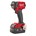 Milwaukee accu slagmoersleutel - M18 FIW2F12-0X - 18V - excl. accu en lader - in HD box