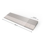 SecuCare drempelhulp - verbredings-set naar 108 cm -2 laags - 8025.050.20