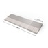 SecuCare drempelhulp - verbredings-set naar 108 cm -2 laags - 8025.050.20
