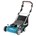 Makita verticuteerder 230V - UV3600 - 1800W - werkbreedte 36cm