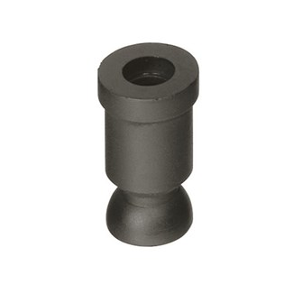 GEDORE kleppenslijpers-zuignappen - 652 serie - rubber