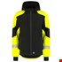 Tricorp Winterjas Ripstop Reflective Redefined 406117 Black/Yellow - maat 5XL