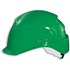 Uvex veiligheidshelm - Airwing B-S-WR - Groen - met draaiknop