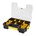 Stanley opbergset - Sortmaster Organiser Light + Gereedschapswagen Essential