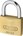 ABUS cilinder hangslot 65/50 - 50mm - gelijksluitend op nr. KA0502
