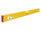 Stabila waterpassen - 80 AS - geel