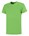 Tricorp T-shirt fitted - Casual - 101004 - limoen groen - maat XL