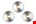 Festool cirkelzaagbladen KSB-SORT/ 3W 160x1,8 - set van 3