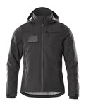 MASCOT winterjack - Accelerate - 18335-231 - zwart - maat 5XL