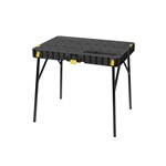 Stanley vouwbare werktafel - Fold-Up Workbench - 85x59x73cm