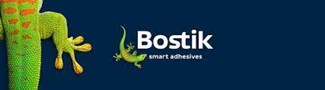 Bostik polymeer lijmkit - ISR 70-05  - verlijming & afdichting - wit - 600 ml