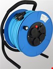 EZ Winder kabelhaspel - neopreen - EP-300