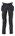 MASCOT 18531-442 Accelerate werkbroek met kniezak zwart - maat 82C58