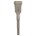 Bosch carbide puntbeitel - SDS-Plus - 130x32 mm - lange levensduur
