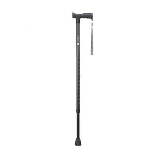 Vitility wandelstok - max. 103,5 cm - zwart - 70510420