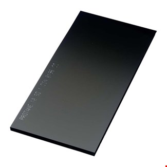 lasglaasje voor lashelm 100x120mm k10