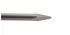Ivana IVA000657 puntbeitel SDS-Max 400 mm Silverline 