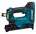 Makita accu brad tacker - DFN350ZJ - 18V - excl. accu en lader - in Mbox
