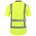 Tricorp T-shirt RWS - Workwear - 103001 - fluor geel - maat 3XL