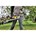 DEWALT DCMST561P1-QW Accu Grastrimmer 36cm 18V XR - Inclusief 1x 5.0Ah Accu en Lader