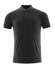 MASCOT® 20683-787 Crossover poloshirt zwart - XXL