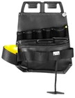 Snickers Workwear Electrician’s gereedschapszakje - 9785 - zwart - maat One Size