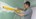 Stabila waterpas - type 80 AS - lengte 20 cm - 2 meetvlakken