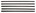 Bahco metaalzaagblad [10x] - 150 mm - 228-32-10p