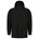 Tricorp winter softshell parka rewear - black - maat XL