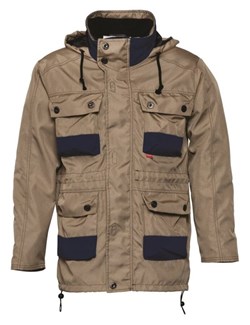 HAVEP Constructor Parka - 40004