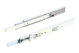 INDAUX ka45 garn. kogelgeleider 500mm push i