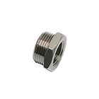 Legris - verloopring - 1/8" BSPP x M5 - 0905 19 10