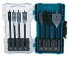 Makita Speedborenset 8-delig E-08698