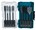 Makita Speedborenset 8-delig E-08698
