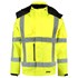 Tricorp pilotjack RWS - Safety - 403006 - fluor geel - maat L