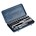 GEDORE dopsleutels - 30 H MU-10 - 3/8 inch - 6-22 mm - in stalen doos - 22-delig