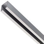 Hawa Junior 80 rail - 2 m - 10192