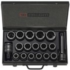 Facom NK.500U impact doppenset