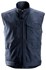 Snickers Workwear service bodywarmer - 4373 - donkerblauw - maat XXL