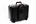 Parat gereedschapskoffer Silver X-ABS Rolbaar