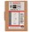 Bosch puntbeitels [10st] - SDS-Plus - 250 mm - met rotatiestop