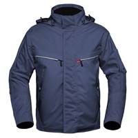 HAVEP 50171 Attitude parka jas 