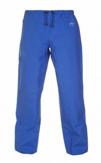 Hydrowear Regenbroek Utrecht korenblauw - maat S