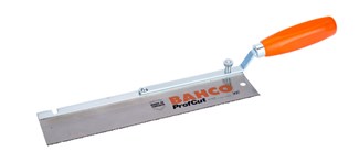 Bahco toffelzaag ProfCut - 250 mm - PC-10- DTF
